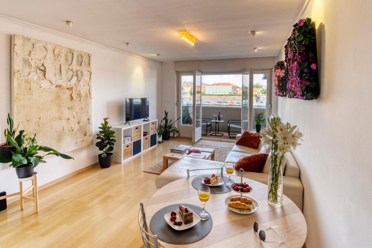 Ferienwohnung Art&View Zadar Exterior foto